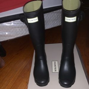 COPY - Hunter boots
